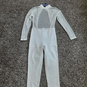 Trendy cute jumpsuit